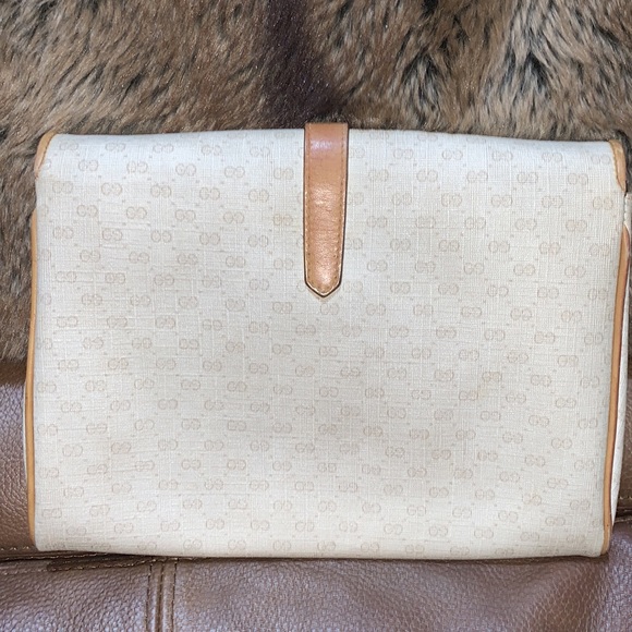 Gucci GG bag/clutch - Picture 3 of 16
